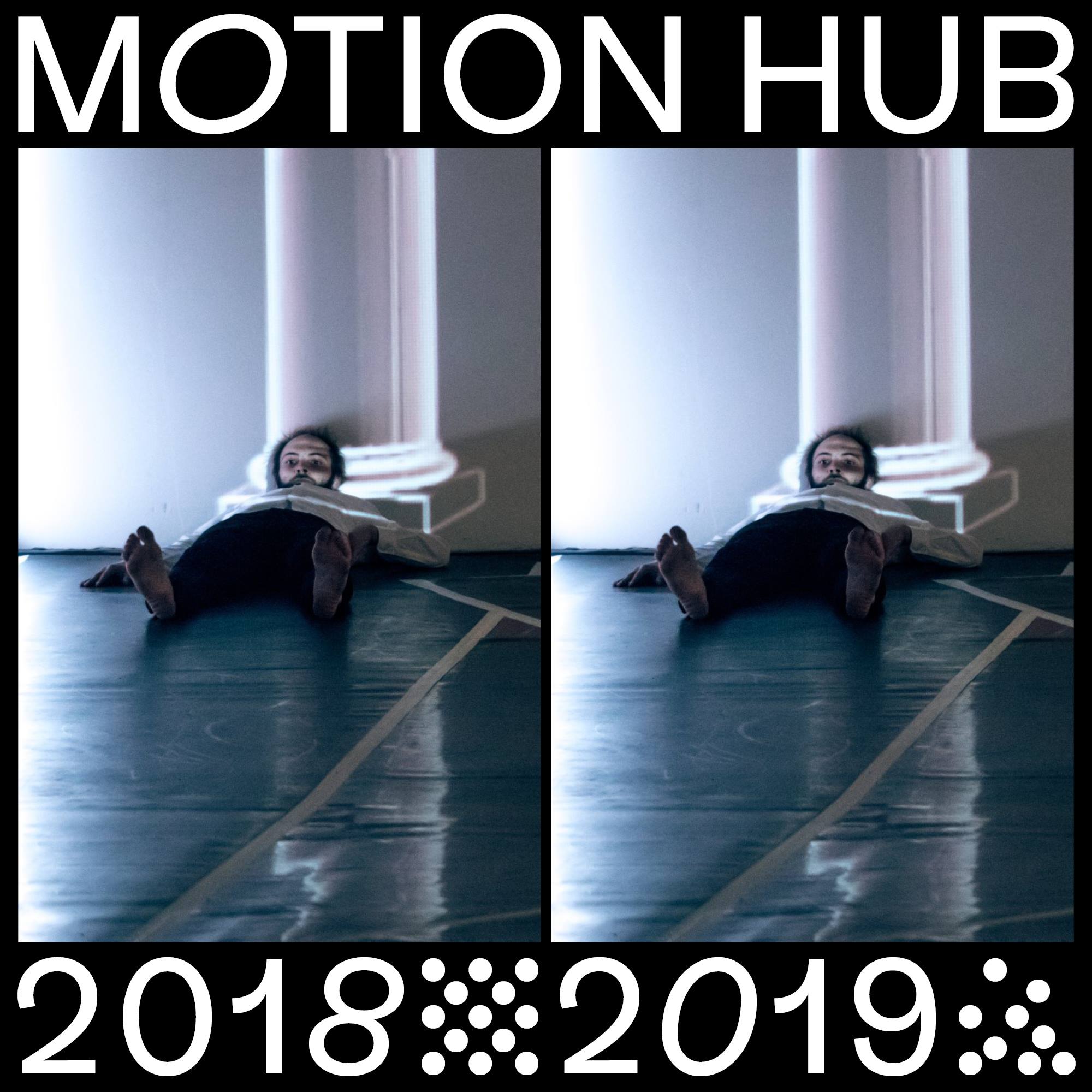 MOTION HUB