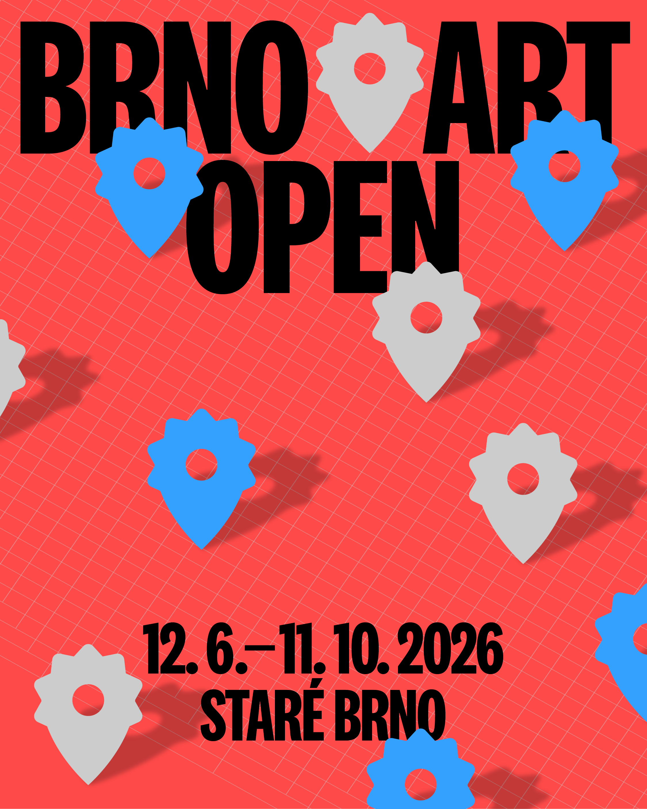 Brno Art Open 2026