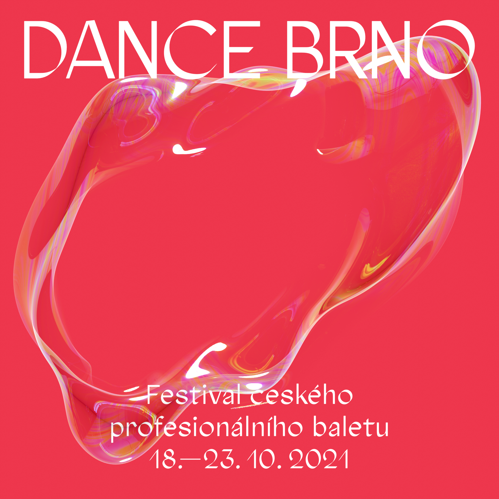 Dance Brno 2021