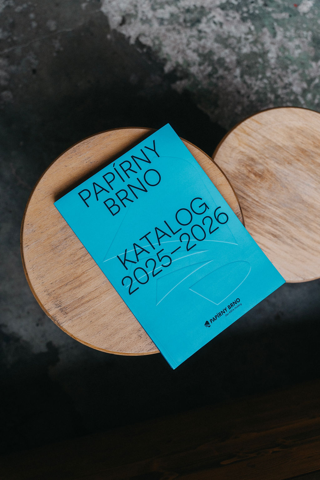 Papírny Brno