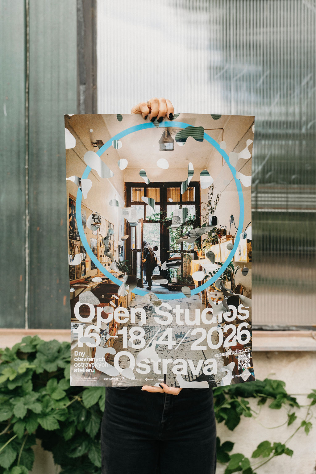Open Studios 2026